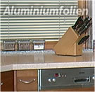 Aluminium Folien